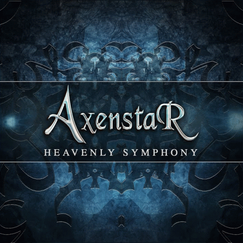 Axenstar : Heavenly Symphony